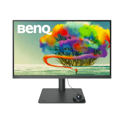 Benq | USB-C Designer Monitor | PD2705U | 27 " | IPS | UHD | 16:9 | 60 Hz | 5 ms | 3840 x 2160 | 350 cd/m | HDMI ports quantity 