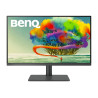 Benq | USB-C Designer Monitor | PD2705U | 27 " | IPS | UHD | 16:9 | 60 Hz | 5 ms | 3840 x 2160 | 350 cd/m | HDMI ports quantity 