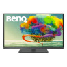 Benq | USB-C Designer Monitor | PD2705U | 27 " | IPS | UHD | 16:9 | 60 Hz | 5 ms | 3840 x 2160 | 350 cd/m | HDMI ports quantity 