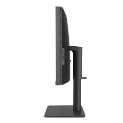 Benq | USB-C Designer Monitor | PD2705U | 27 " | IPS | UHD | 16:9 | 60 Hz | 5 ms | 3840 x 2160 | 350 cd/m | HDMI ports quantity 