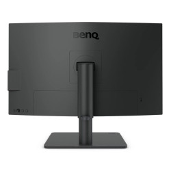 Benq | USB-C Designer Monitor | PD2705U | 27 " | IPS | UHD | 16:9 | 60 Hz | 5 ms | 3840 x 2160 | 350 cd/m | HDMI ports quantity 