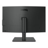 Benq | USB-C Designer Monitor | PD2705U | 27 " | IPS | UHD | 16:9 | 60 Hz | 5 ms | 3840 x 2160 | 350 cd/m | HDMI ports quantity 