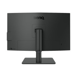 Benq | USB-C Designer Monitor | PD2705U | 27 " | IPS | UHD | 16:9 | 60 Hz | 5 ms | 3840 x 2160 | 350 cd/m | HDMI ports quantity 