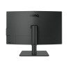 Benq | USB-C Designer Monitor | PD2705U | 27 " | IPS | UHD | 16:9 | 60 Hz | 5 ms | 3840 x 2160 | 350 cd/m | HDMI ports quantity 