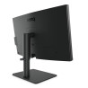 Benq | USB-C Designer Monitor | PD2705U | 27 " | IPS | UHD | 16:9 | 60 Hz | 5 ms | 3840 x 2160 | 350 cd/m | HDMI ports quantity 