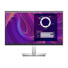 Dell | Monitor | P2423D | 24 " | IPS | QHD | 16:9 | 60 Hz | 5 ms | 2560 x 1440 | 300 cd/m | HDMI ports quantity 1 | Black | Warr
