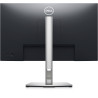 Dell | Monitor | P2423D | 24 " | IPS | QHD | 16:9 | 60 Hz | 5 ms | 2560 x 1440 | 300 cd/m | HDMI ports quantity 1 | Black | Warr