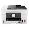 Canon Multifunctional Printer | MAXIFY GX4050 | Inkjet | Colour | Multifunctional printer | A4 | Wi-Fi | White