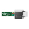 Canon Multifunctional Printer | MAXIFY GX4050 | Inkjet | Colour | Multifunctional printer | A4 | Wi-Fi | White