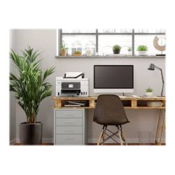 Canon Multifunctional Printer | MAXIFY GX4050 | Inkjet | Colour | Multifunctional printer | A4 | Wi-Fi | White
