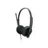 Dell | Stereo Headset | WH1022 | 3.5 mm, USB Type-A
