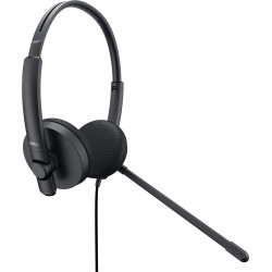 Dell | Stereo Headset | WH1022 | 3.5 mm, USB Type-A