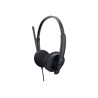 Dell | Stereo Headset | WH1022 | 3.5 mm, USB Type-A