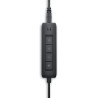 Dell | Stereo Headset | WH1022 | 3.5 mm, USB Type-A