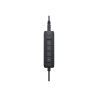 Dell | Stereo Headset | WH1022 | 3.5 mm, USB Type-A