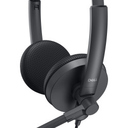 Dell | Stereo Headset | WH1022 | 3.5 mm, USB Type-A