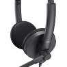 Dell | Stereo Headset | WH1022 | 3.5 mm, USB Type-A