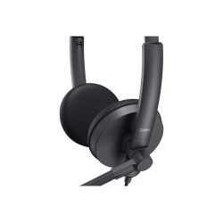 Dell | Stereo Headset | WH1022 | 3.5 mm, USB Type-A