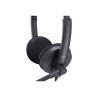 Dell | Stereo Headset | WH1022 | 3.5 mm, USB Type-A