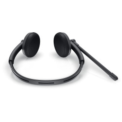 Dell | Stereo Headset | WH1022 | 3.5 mm, USB Type-A
