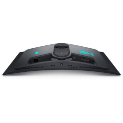 Dell | AW3423DWF | 34 " | OLED | UWQHD | 21:9 | 165 Hz | 0.1 ms | 3440 x 1440 | 250 cd/m | HDMI ports quantity 1 | Black | Warra
