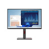 Lenovo | ThinkVision | T27p-30 | 27 " | IPS | 4K | 16:9 | 60 Hz | 4 ms | 3840 x 2160 | 350 cd/m | HDMI ports quantity 1 | Black 