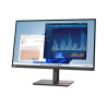 Lenovo | ThinkVision | T27p-30 | 27 " | IPS | 4K | 16:9 | 60 Hz | 4 ms | 3840 x 2160 | 350 cd/m | HDMI ports quantity 1 | Black 
