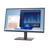 Lenovo | ThinkVision | T27p-30 | 27 " | IPS | 4K | 16:9 | 60 Hz | 4 ms | 3840 x 2160 | 350 cd/m | HDMI ports quantity 1 | Black 