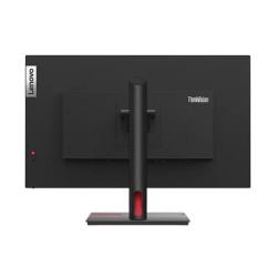 Lenovo | ThinkVision | T27p-30 | 27 " | IPS | 4K | 16:9 | 60 Hz | 4 ms | 3840 x 2160 | 350 cd/m | HDMI ports quantity 1 | Black 