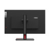 Lenovo | ThinkVision | T27p-30 | 27 " | IPS | 4K | 16:9 | 60 Hz | 4 ms | 3840 x 2160 | 350 cd/m | HDMI ports quantity 1 | Black 