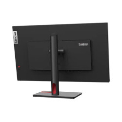 Lenovo | ThinkVision | T27p-30 | 27 " | IPS | 4K | 16:9 | 60 Hz | 4 ms | 3840 x 2160 | 350 cd/m | HDMI ports quantity 1 | Black 
