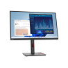 Lenovo | ThinkVision | T27p-30 | 27 " | IPS | 4K | 16:9 | 60 Hz | 4 ms | 3840 x 2160 | 350 cd/m | HDMI ports quantity 1 | Black 