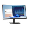 Lenovo | ThinkVision | T27p-30 | 27 " | IPS | 4K | 16:9 | 60 Hz | 4 ms | 3840 x 2160 | 350 cd/m | HDMI ports quantity 1 | Black 