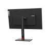 Lenovo | ThinkVision | T27p-30 | 27 " | IPS | 4K | 16:9 | 60 Hz | 4 ms | 3840 x 2160 | 350 cd/m | HDMI ports quantity 1 | Black 