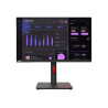 Lenovo | ThinkVision | T24i-30 | 23.8 " | IPS | FHD | 16:9 | 60 Hz | 4 ms | 1920 x 1080 | 250 cd/m | HDMI ports quantity 1 | Bla