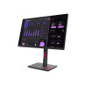 Lenovo | ThinkVision | T24i-30 | 23.8 " | IPS | FHD | 16:9 | 60 Hz | 4 ms | 1920 x 1080 | 250 cd/m | HDMI ports quantity 1 | Bla