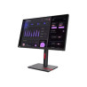 Lenovo | ThinkVision | T24i-30 | 23.8 " | IPS | FHD | 16:9 | 60 Hz | 4 ms | 1920 x 1080 | 250 cd/m | HDMI ports quantity 1 | Bla