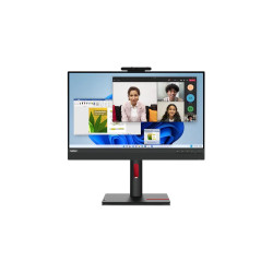 Lenovo | ThinkCentre | Tiny-in-One 24 (Gen 5) | 23.8 " | IPS | 16:9 | 60 Hz | 4 ms | 1920 x 1080 | 250 cd/m | HDMI ports quantit