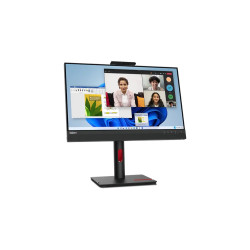 Lenovo | ThinkCentre | Tiny-in-One 24 (Gen 5) | 23.8 " | IPS | 16:9 | 60 Hz | 4 ms | 1920 x 1080 | 250 cd/m | HDMI ports quantit
