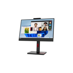 Lenovo | ThinkCentre | Tiny-in-One 24 (Gen 5) | 23.8 " | IPS | 16:9 | 60 Hz | 4 ms | 1920 x 1080 | 250 cd/m | HDMI ports quantit