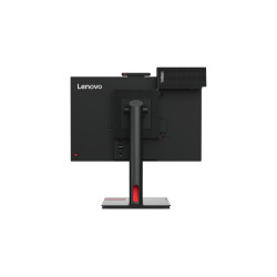 Lenovo | ThinkCentre | Tiny-in-One 24 (Gen 5) | 23.8 " | IPS | 16:9 | 60 Hz | 4 ms | 1920 x 1080 | 250 cd/m | HDMI ports quantit