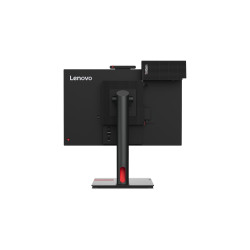 Lenovo | ThinkCentre | Tiny-in-One 24 (Gen 5) | 23.8 " | IPS | 16:9 | 60 Hz | 4 ms | 1920 x 1080 | 250 cd/m | HDMI ports quantit