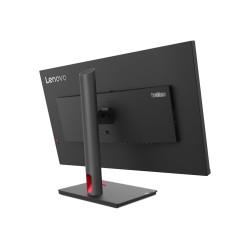 Lenovo | ThinkVision | P32p-30 | 31.5 " | IPS | 16:9 | 60 Hz | 4 ms | 3840 x 2160 | 350 cd/m | HDMI ports quantity 1 | Black | W