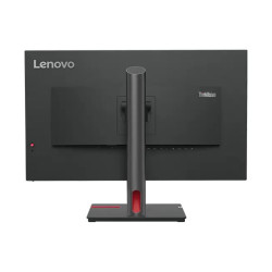 Lenovo | ThinkVision | P32p-30 | 31.5 " | IPS | 16:9 | 60 Hz | 4 ms | 3840 x 2160 | 350 cd/m | HDMI ports quantity 1 | Black | W