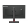 Lenovo | ThinkVision | P32p-30 | 31.5 " | IPS | 16:9 | 60 Hz | 4 ms | 3840 x 2160 | 350 cd/m | HDMI ports quantity 1 | Black | W
