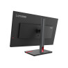 Lenovo | ThinkVision | P32p-30 | 31.5 " | IPS | 16:9 | 60 Hz | 4 ms | 3840 x 2160 | 350 cd/m | HDMI ports quantity 1 | Black | W