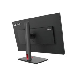 Lenovo | ThinkVision | P32p-30 | 31.5 " | IPS | 16:9 | 60 Hz | 4 ms | 3840 x 2160 | 350 cd/m | HDMI ports quantity 1 | Black | W