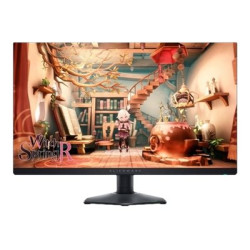 Dell | Gaming Monitor | AW2724DM | 27 " | IPS | QHD | 16:9 | 180 Hz | 1 ms | 2560 x 1440 | 600 cd/m | HDMI ports quantity 1 | Bl