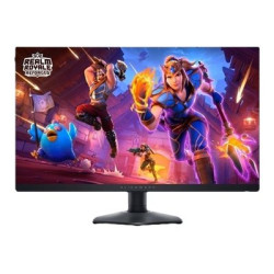 Dell | Gaming Monitor | AW2724HF | 27 " | IPS | FHD | 16:9 | 360 Hz | 0.5 ms | 1920 x 1080 | 400 cd/m | HDMI ports quantity 1 | 