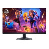 Dell | Gaming Monitor | AW2724HF | 27 " | IPS | FHD | 16:9 | 360 Hz | 0.5 ms | 1920 x 1080 | 400 cd/m | HDMI ports quantity 1 | 